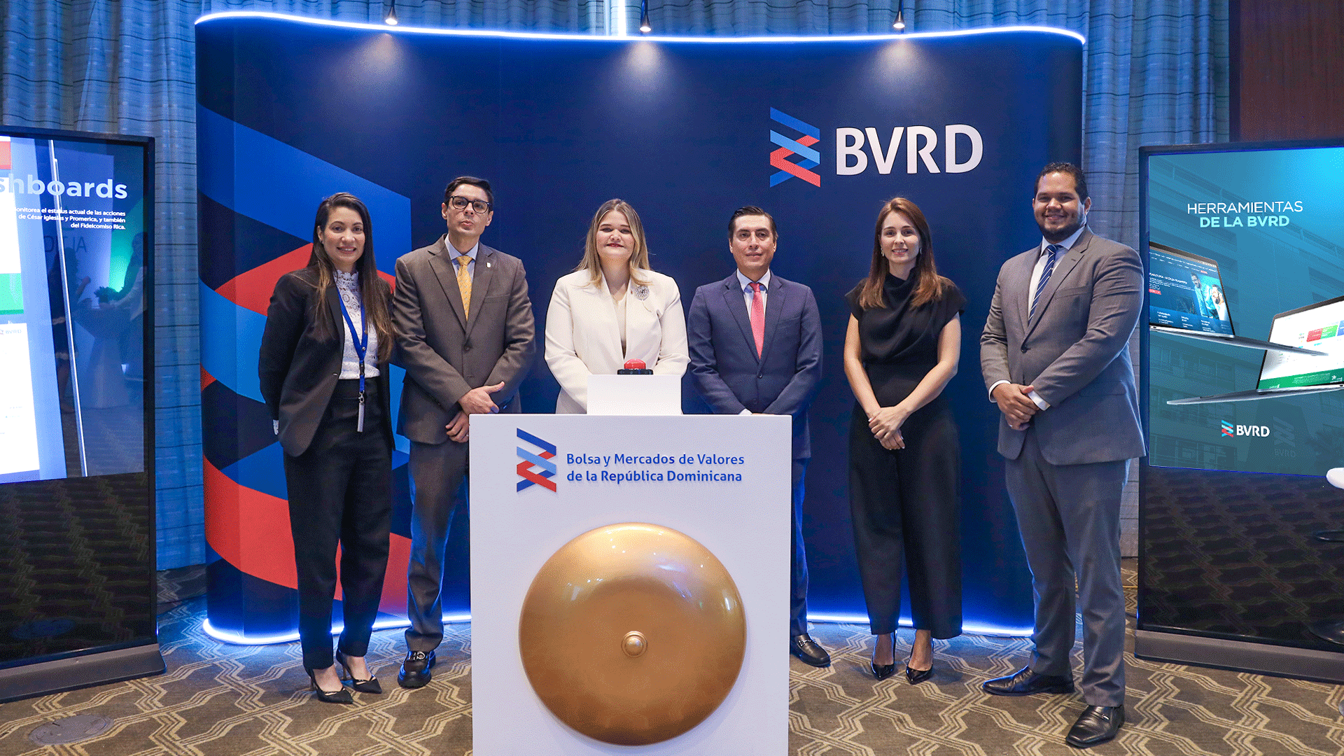 Expomercado de Valores 2024: Segunda Edición